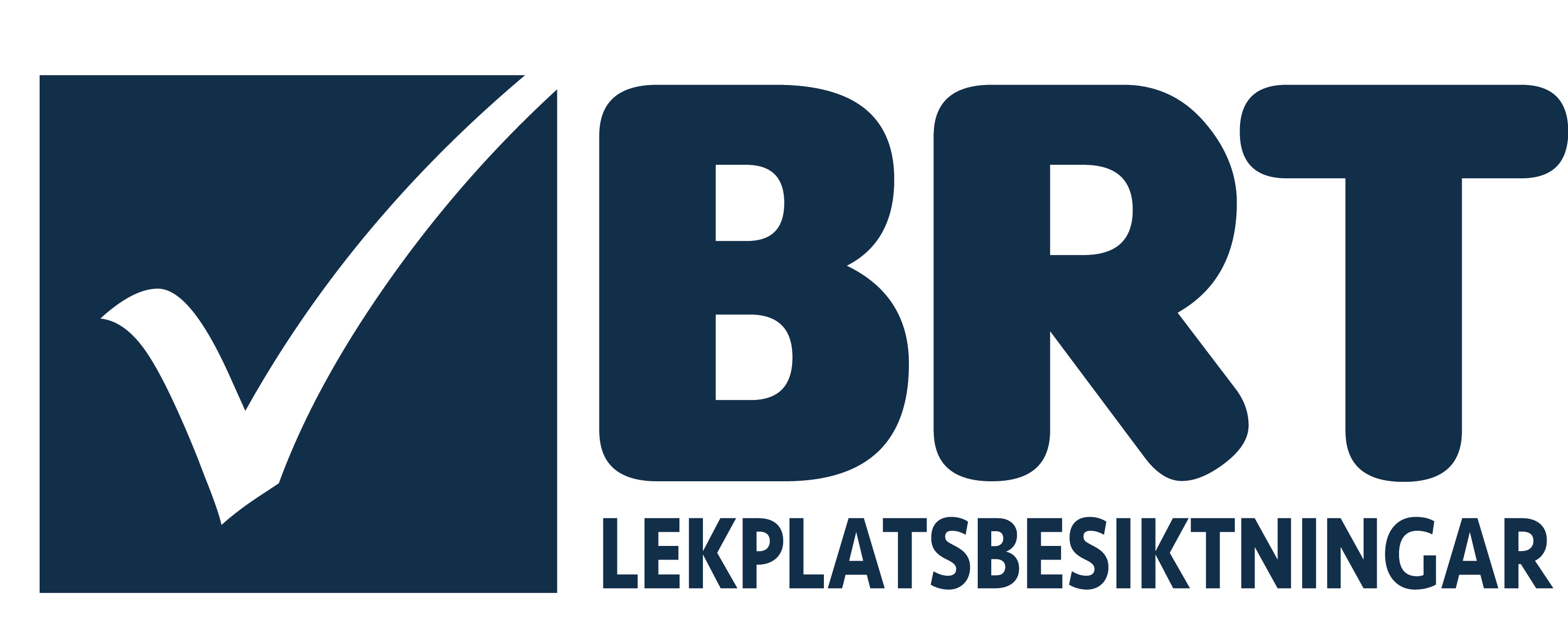 BRT Lekplatsbesiktningar AB