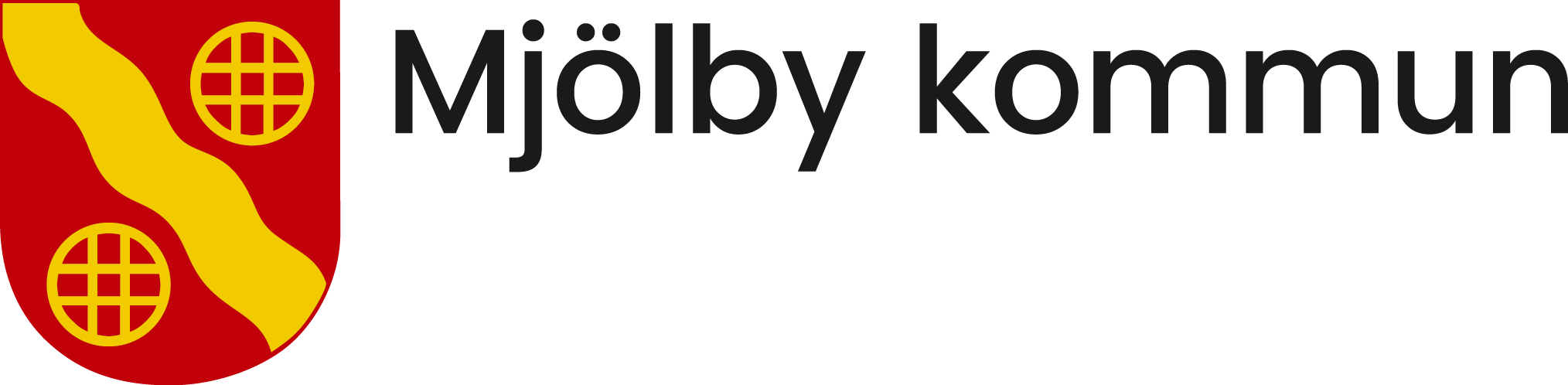 Mjölby kommun