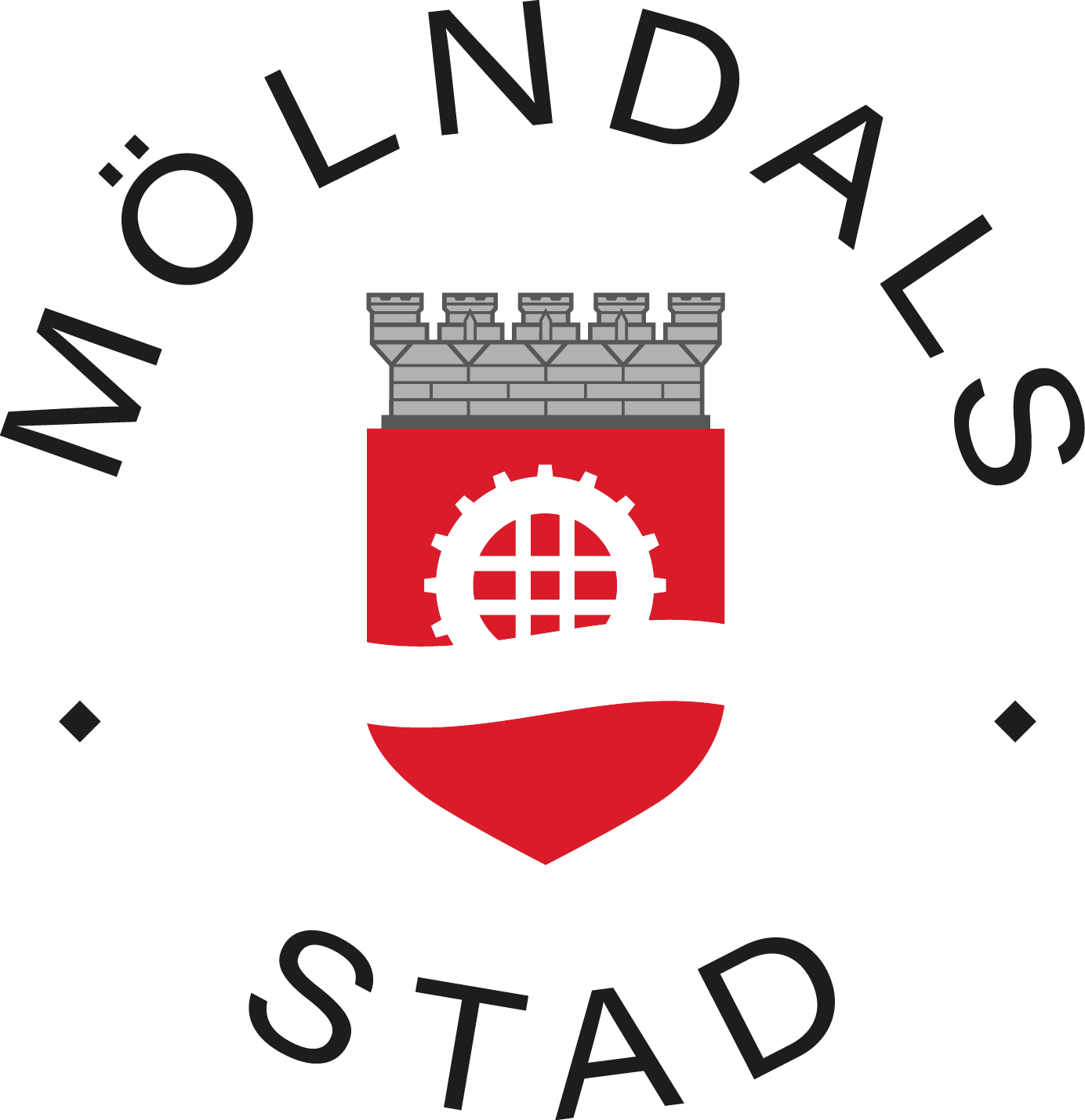 Mölndals Stad