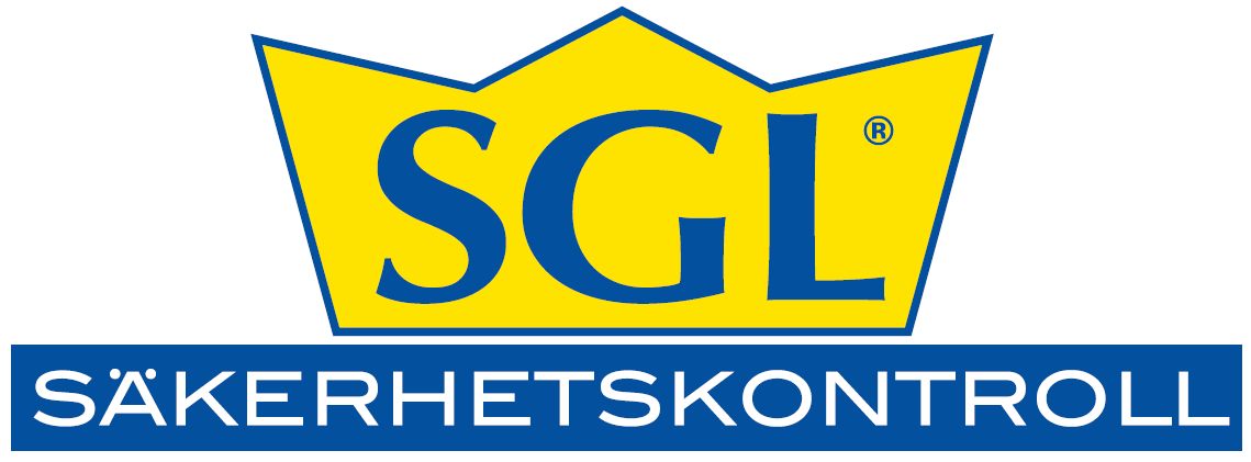 SGL Säkerhetskontroll AB