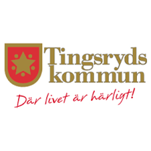 Tingsryds kommun