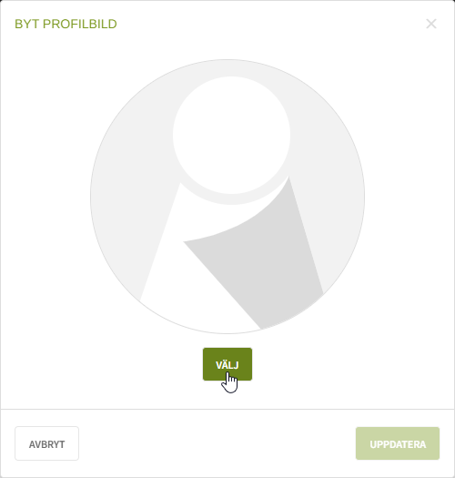 Fig. 3: Välj bild - knapp